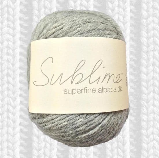 SUBLIME BY SIRDAR KNITTING YARN