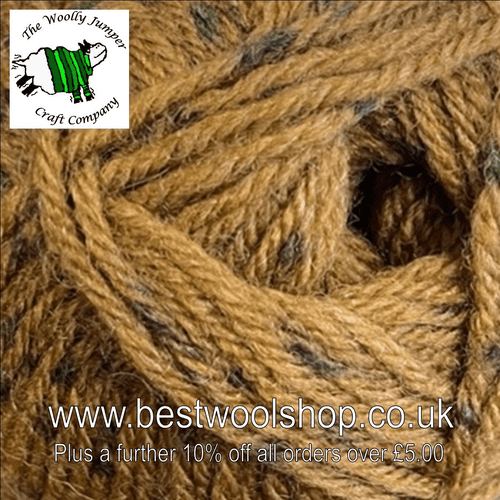 T10 JAMES C BRETT TINTS DK KNITTING YARN 100G