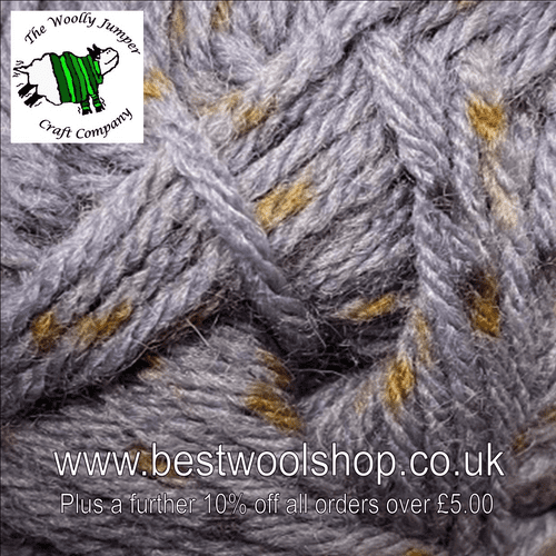 T6 JAMES C BRETT TINTS DK KNITTING YARN 100G