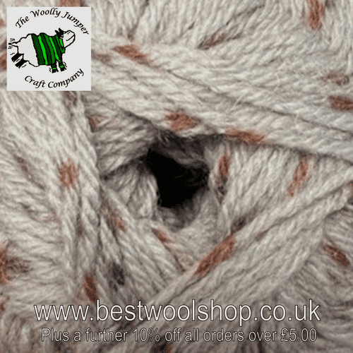 T7 JAMES C BRETT TINTS DK KNITTING YARN 100G