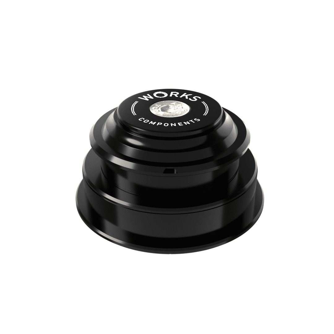 Zs44 zs56 angle outlet headset