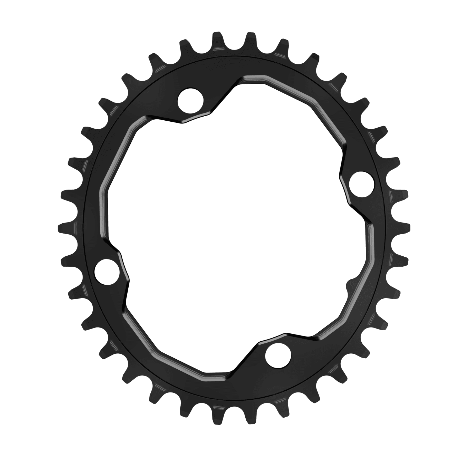 34t oval chainring deals