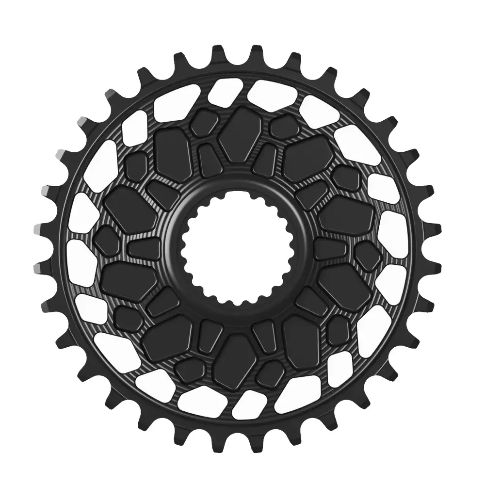 Shimano narrow wide shop chainring