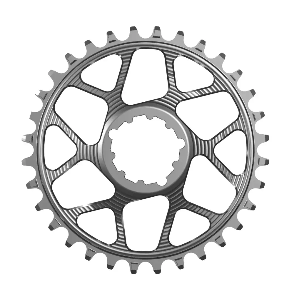 Chainring offset sram sales