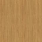 3 x 610mm Spacepro Shaker Oak Framed, Mirror Sliding Doors for an opening width 1680mm