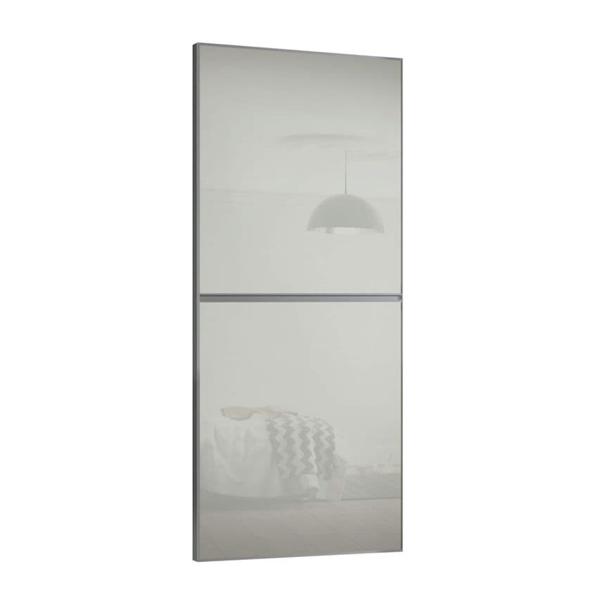 762mm Minimalist door/Arctic white