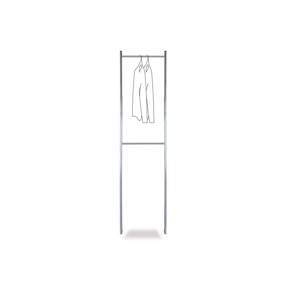 Aura stanchion & hanger bar kit