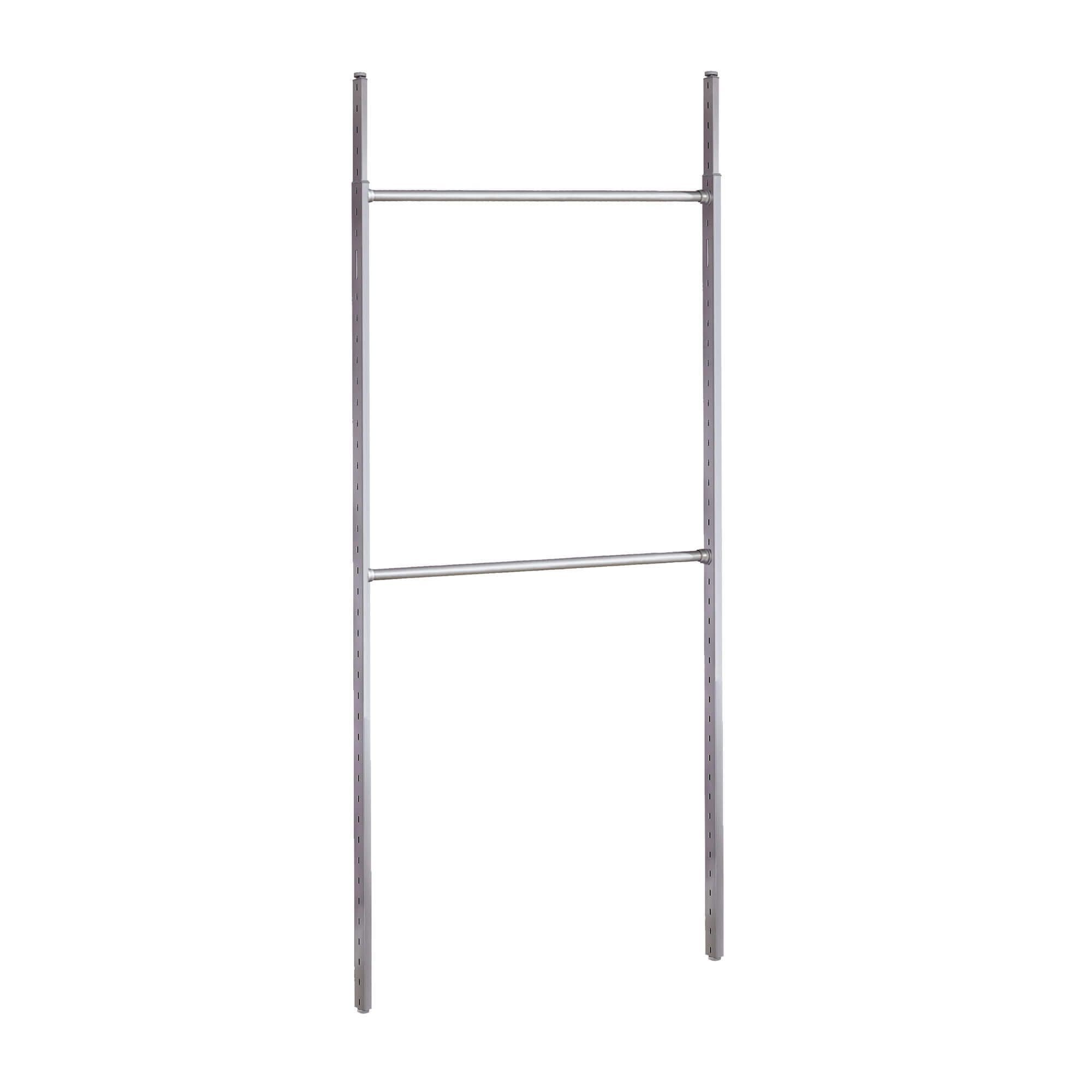 Aura stanchion & hanger bar kit