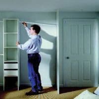 END PANEL 2550mm x 620mm x18mm