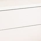 Large Wide Shelf (900mm)- White