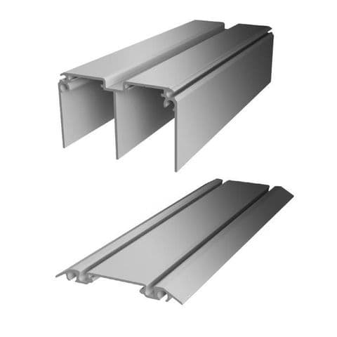 Minimalist trackset 3660mm