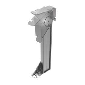 Opening Height Reducer - Installation Aids | World of Wardrobes