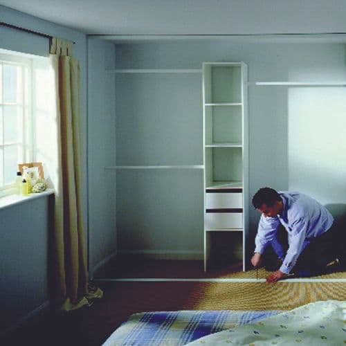 Wall / Floor Liner 90mm x 2800mm x 18mm