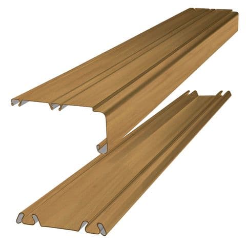 Windsor Oak trackset 3607mm