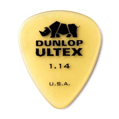 DUNLOP ULTEX PICKS