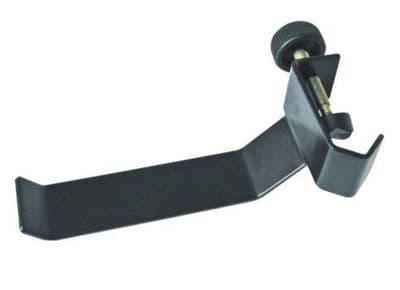 Alctron Stand Mounted Headphone Hanging Bracket