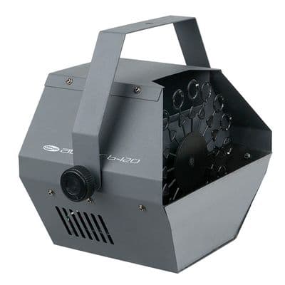 ATMOS B100 Bubble Effects Machine - Brand New & loads of fun (and bubbles)