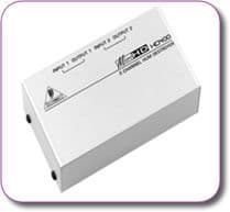 Behringer Micro HD400 Channel Hum Destroyer