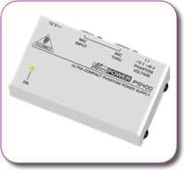Behringer PS400 Ultra Compact Phantom Power Supply