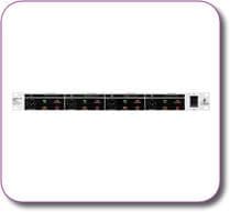 Behringer Ultra DIPro DI4000 Active 4-channel DI Box