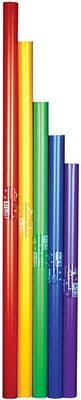 Boomwhackers 'Boomophone' Bass Chromatics Set