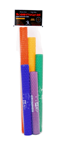 Boomwhackers 'Boomophone' Chromatics Set
