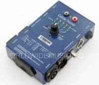 Cobra cables CT02 CABLE TESTER - XLR, JACK, SPEAKON, PHONO, DIN & BANANA