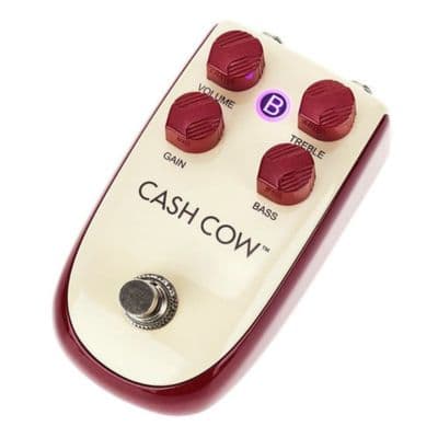 Danelectro 'Billionaire' Series CASH COW Guitar Effects Pedal
