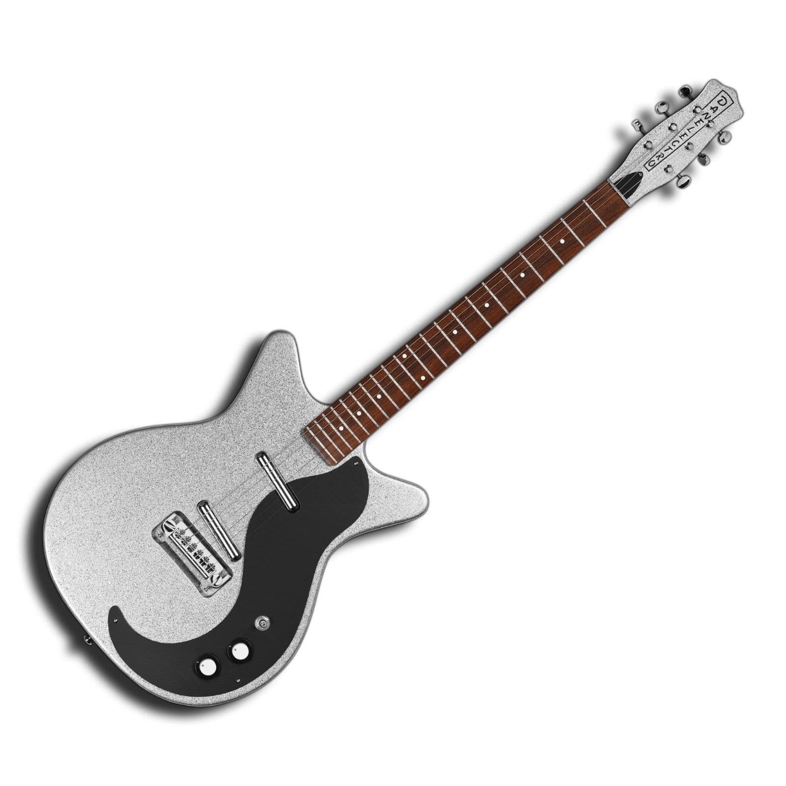 中古】Danelectro Guitar エレキギター 59-DC Danelectro Guitar 59DC 