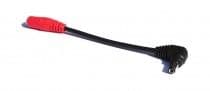 DIAGO Powerstation PS05 Red Accessory Power Lead