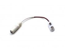 DIAGO Powerstation PS06 White Accessory Power Lead