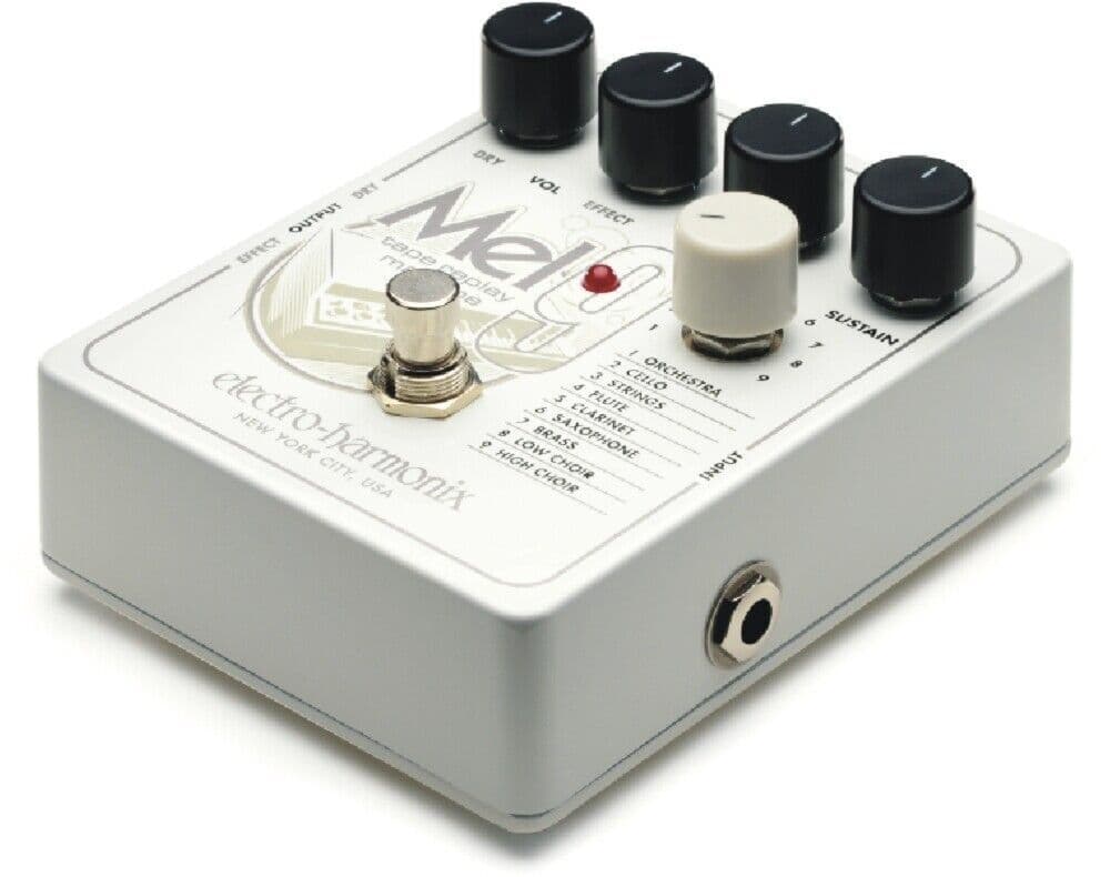 MEL9 Tape Replay Machine - Electro Harmonix