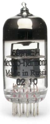 Electro Harmonix 6922 EH Vacuum Tube / Valve