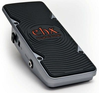Electro Harmonix Crying Tone Wah Guitar Pedal / Stomp Box