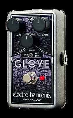 Electro Harmonix OD Glove Overdrive / Distortion Pedal - BRAND NEW