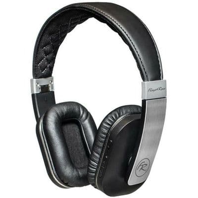 Floyd Rose FR-36BK Pro Series Folding Bluetooth Stereo Headphones