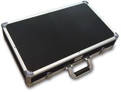 Kinsman KUPB5 Ultima ABS Effect Pedal / Stomp Box Pedalboard