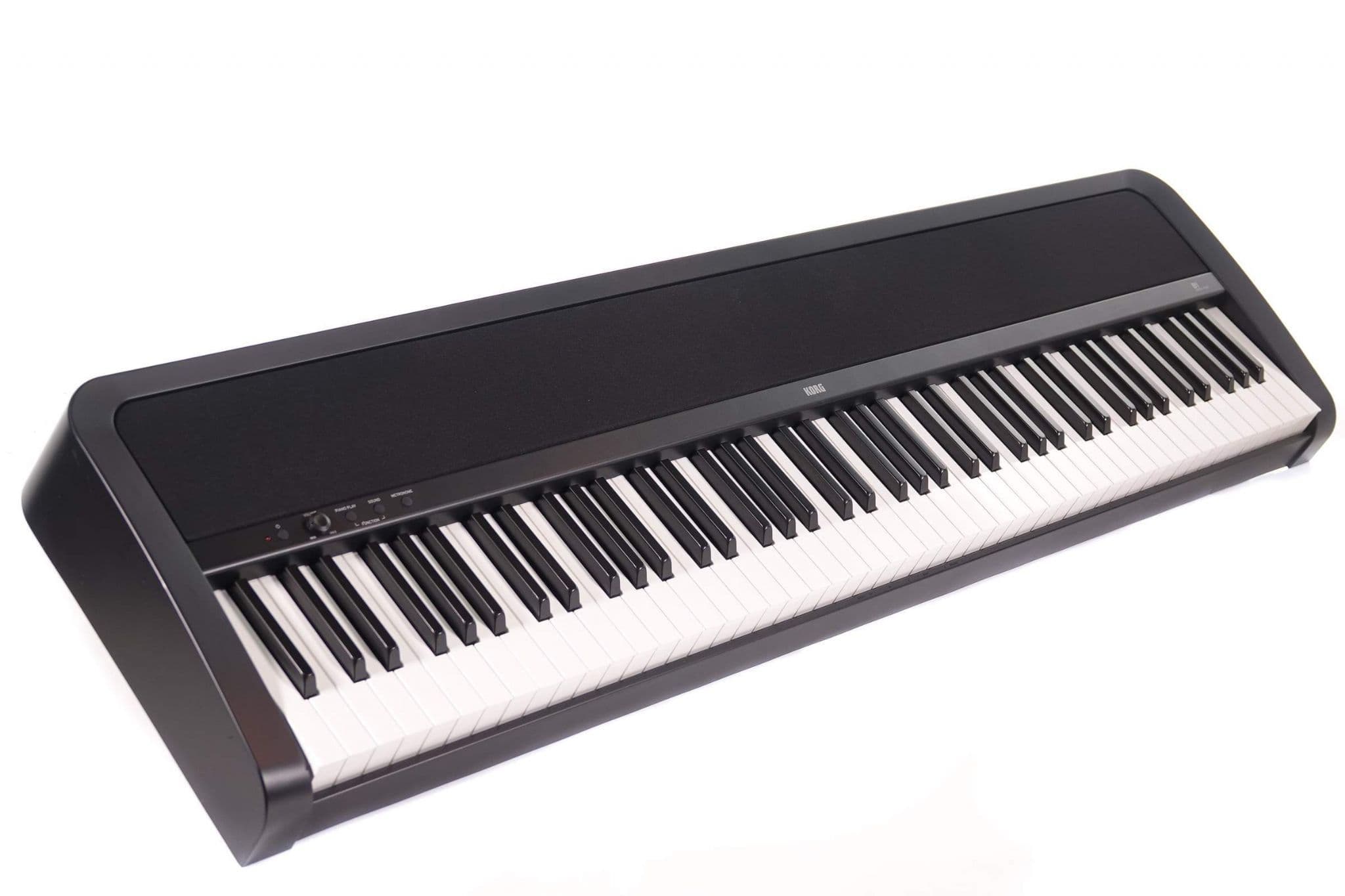 Korg B2N-BK Digital Electric Piano