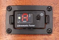 Laka VUT90 Tenor Acoustic Ukulele