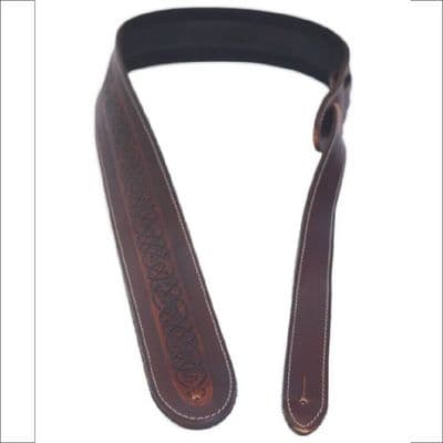 Leathergraft Celtic Embossed 2