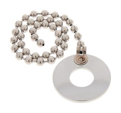 Meinl Cymbal Bacon. Rattler, Classic sizzle sound without the need of rivets