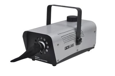 Mini Snow Machine + Remote Control GUARANTEED WHITE XMAS