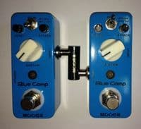 Mooer PC-Z 1/4