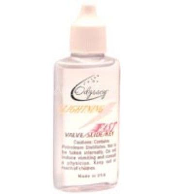 ODYSSEY LIGHTNING FAST OIL - Brass & Woodwind