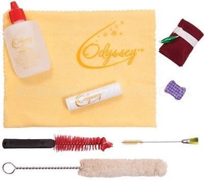 Odyssey OCK Debut Wood Clarinet Care Kit