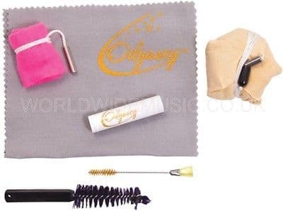 Odyssey OTSK Debut Tenor Saxophone Care Kit