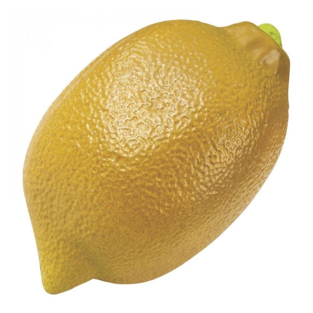 Rhythm Tech Fruit Shaker - LEMON