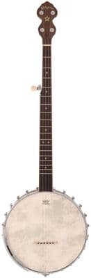 VINTAGE Pilgrim Series VPB003 Shady Grove™ Model 1 Open Back Banjo