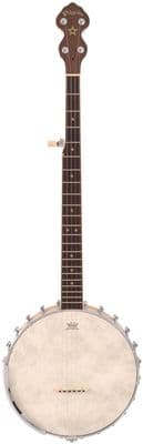 VINTAGE Pilgrim Series VPB007 Shady Grove™ Model 2 Open Back Banjo