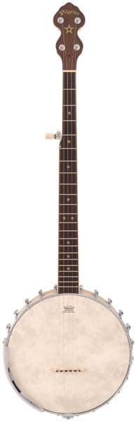 VINTAGE Pilgrim Series VPB007 Shady Grove™ Model 2 Open Back Banjo